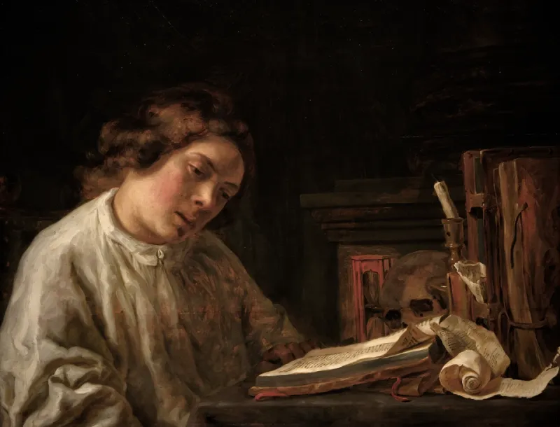 Seven Ways Light Turns a Portrait Into a Legacy
